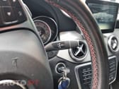 Mercedes-Benz GLA 220 CDi AMG Line 4-Matic