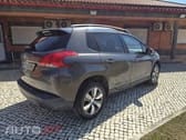 Peugeot 2008 1.2 PureTech Style