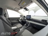 Toyota Yaris 1.5 HDF Comfort