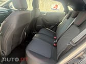 Ford Puma 1.0 EcoBoost MHEV ST-Line