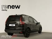 Dacia Jogger Jogger 1.0 ECO-G Extreme+ Up&Go 7L Bi-Fuel