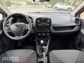 Renault Clio 1.5 dCi Limited