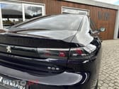 Peugeot 508 1.5 BlueHDi Allure Pack EAT8