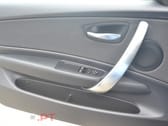BMW 118 d Pack M