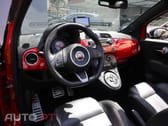 Abarth 500C 1.4 T-Jet Turismo