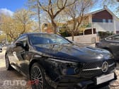 Mercedes-Benz CLE 300 e 9G-TRONIC Edition AMG Line