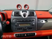Smart ForTwo 0.8 cdi Passion 45