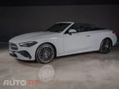 Mercedes-Benz CLE 200 9G-TRONIC Edition AMG Line