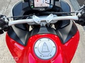 Ducati Multistrada s DVT