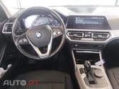 BMW 330 e Auto