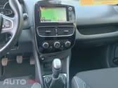 Renault Clio Sport Tourer 1.5 dCi Dynamique S