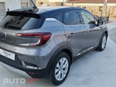 Renault Captur 1.0 TCe Intens