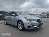 Opel Astra Sports Tourer 1.6 CDTI Edition S/S