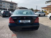 Mercedes-Benz C 220 CDI