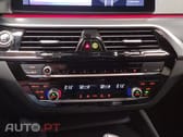 BMW 530 e Pack Desportivo M