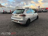 Seat Ibiza 1.4 TDI Reference