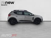 Dacia Duster ECO-G 100 Bi-Fuel Stepway Extreme +