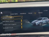 Mercedes-Benz A 180 d AMG Line Aut.