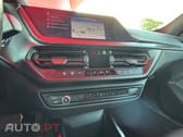 BMW 116 d Pack Desportivo M Auto