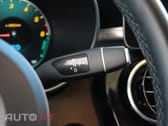 Mercedes-Benz C 300 de AMG Line