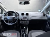 Seat Ibiza 1.4 TDi Reference Ecomotive