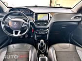 Peugeot 2008 BlueHDi 100 Allure