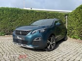 Peugeot 5008 1.5 BlueHDi Allure Pack EAT8