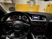 Audi A4 b8