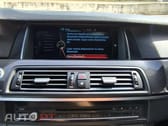 BMW 530 d Pack M Auto