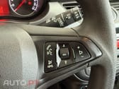 Opel Corsa Outro