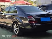 Mercedes-Benz S 320 CDi
