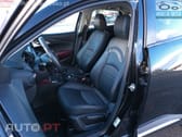 Mazda CX-3 1.5 Skyactiv-D Excellence NAVI