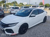 Honda Civic 1.0 i-VTEC Executive Premium