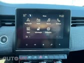 Renault Clio 1.0 TCe Techno Bi-Fuel