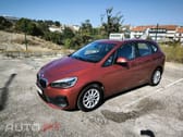 BMW 216 d Line Luxury