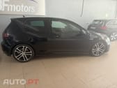 Volkswagen Golf 2.0 TDI GTD DSG