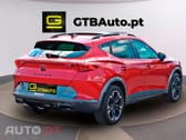 Cupra Formentor eHybrid 