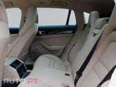 Porsche Panamera 4 E Hybrid