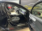 Mercedes-Benz A 180 d AMG Line Aut.