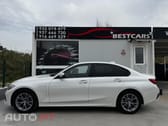 BMW 320 e Auto