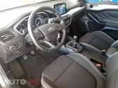 Ford Focus SW 1.5 TDCi EcoBlue Business