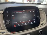 Fiat 500C 1.2 Lounge S&S