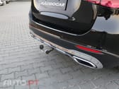 Mercedes-Benz GLC 300 de 4Matic
