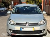 Volkswagen Golf Variant 1.6 TDI