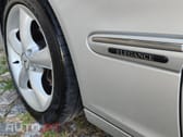 Mercedes-Benz C 220 CDi Elegance