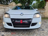 Renault Mégane Coupe 1.5 dCi Dynamique
