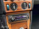 Mercedes-Benz 200 200D