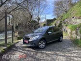 Peugeot 2008 PureTech 100 Allure