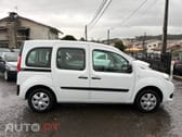 Renault Kangoo 1.5 dCi Confort S/S 112g