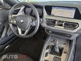 BMW Z4 20 i Roadster Advantage
